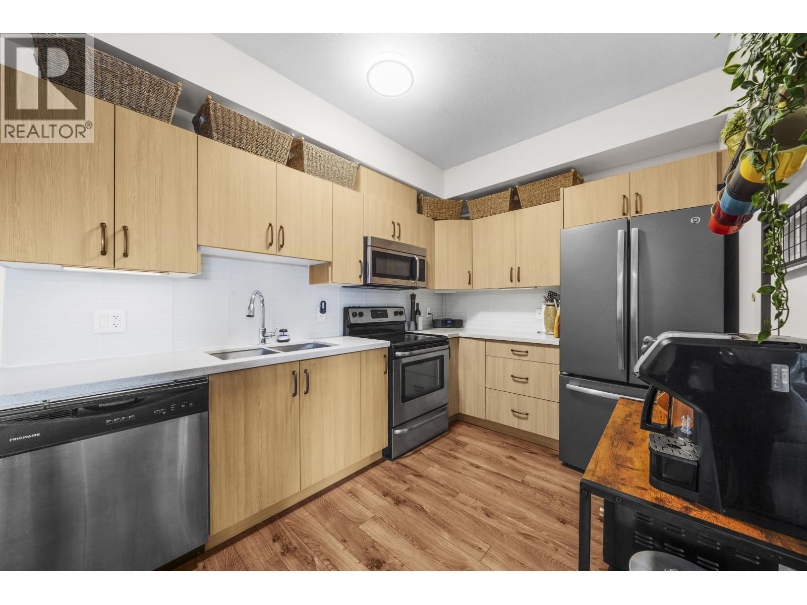 404 12070 227 STREET, Maple Ridge