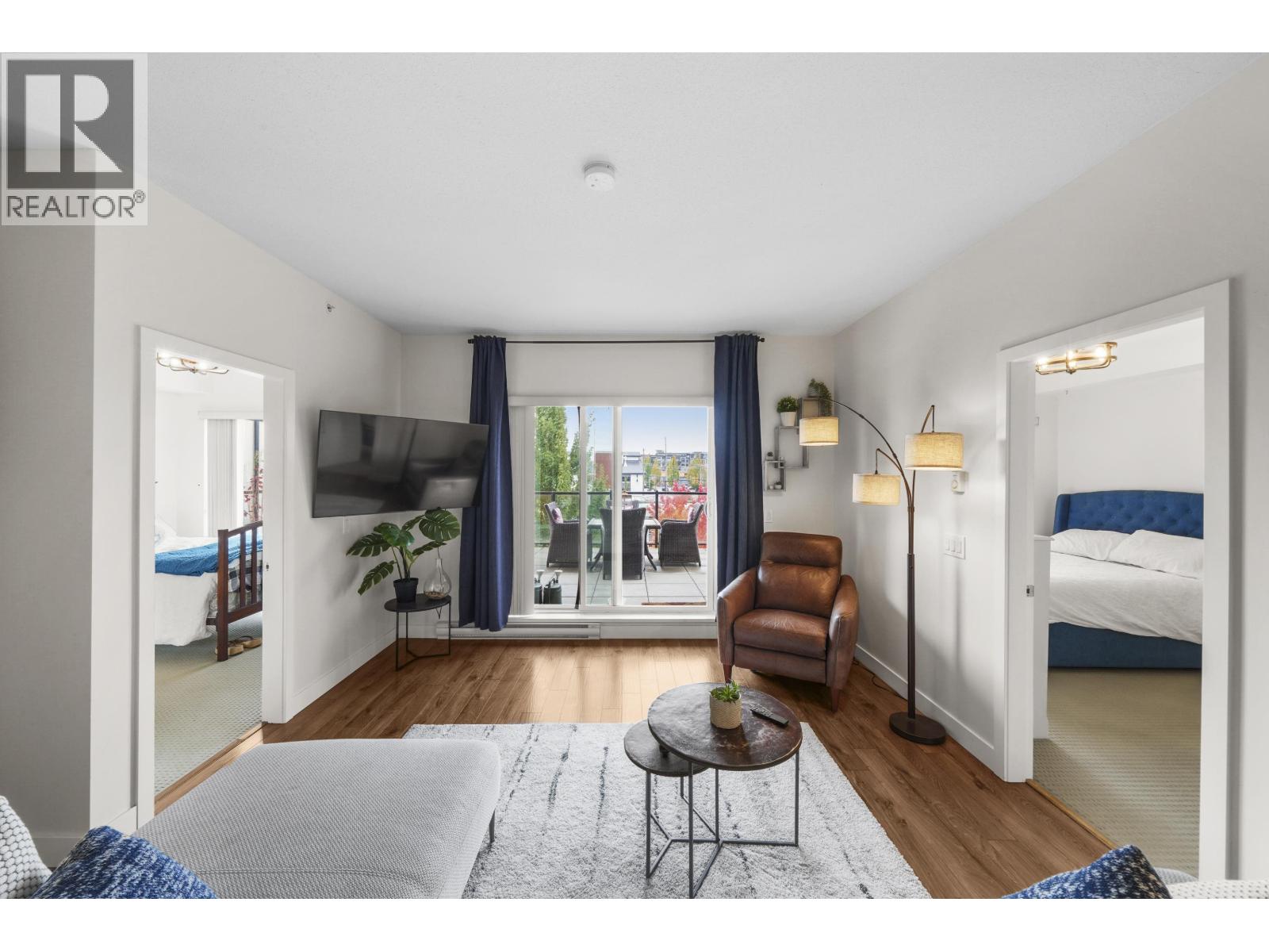 404 12070 227 STREET, Maple Ridge