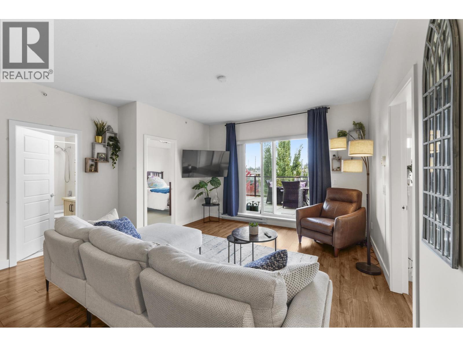 404 12070 227 STREET, Maple Ridge