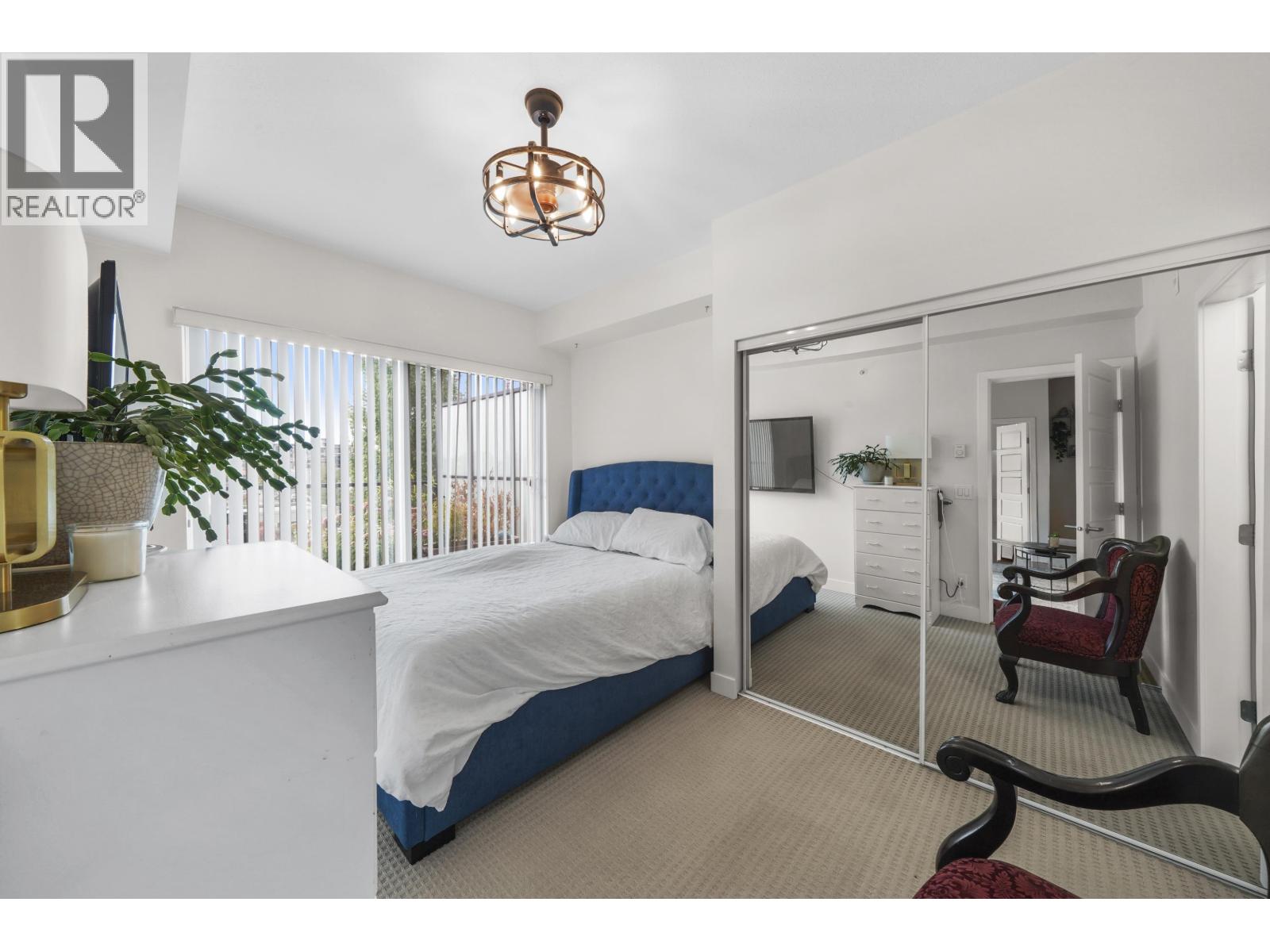 404 12070 227 STREET, Maple Ridge