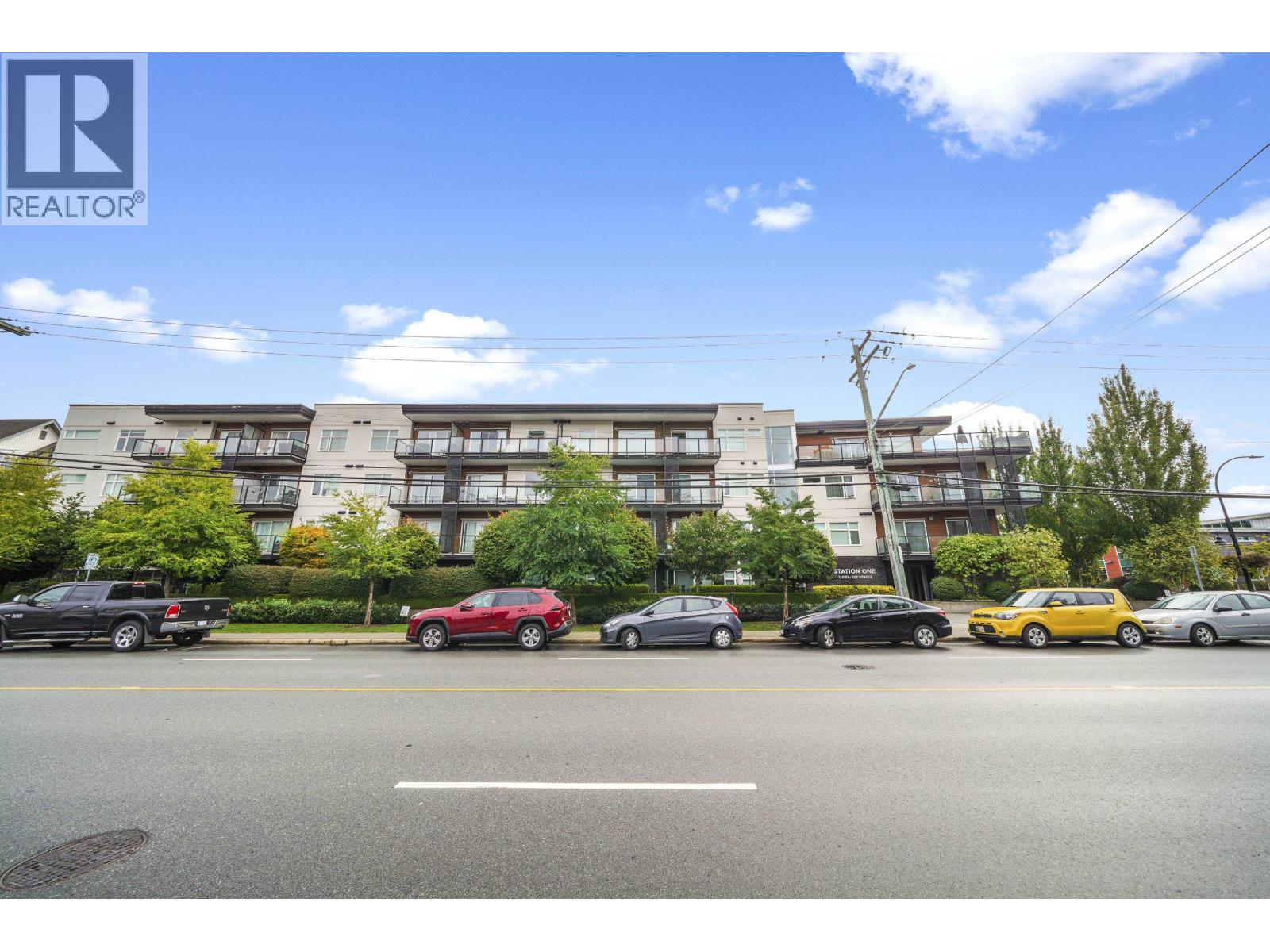 404 12070 227 STREET, Maple Ridge