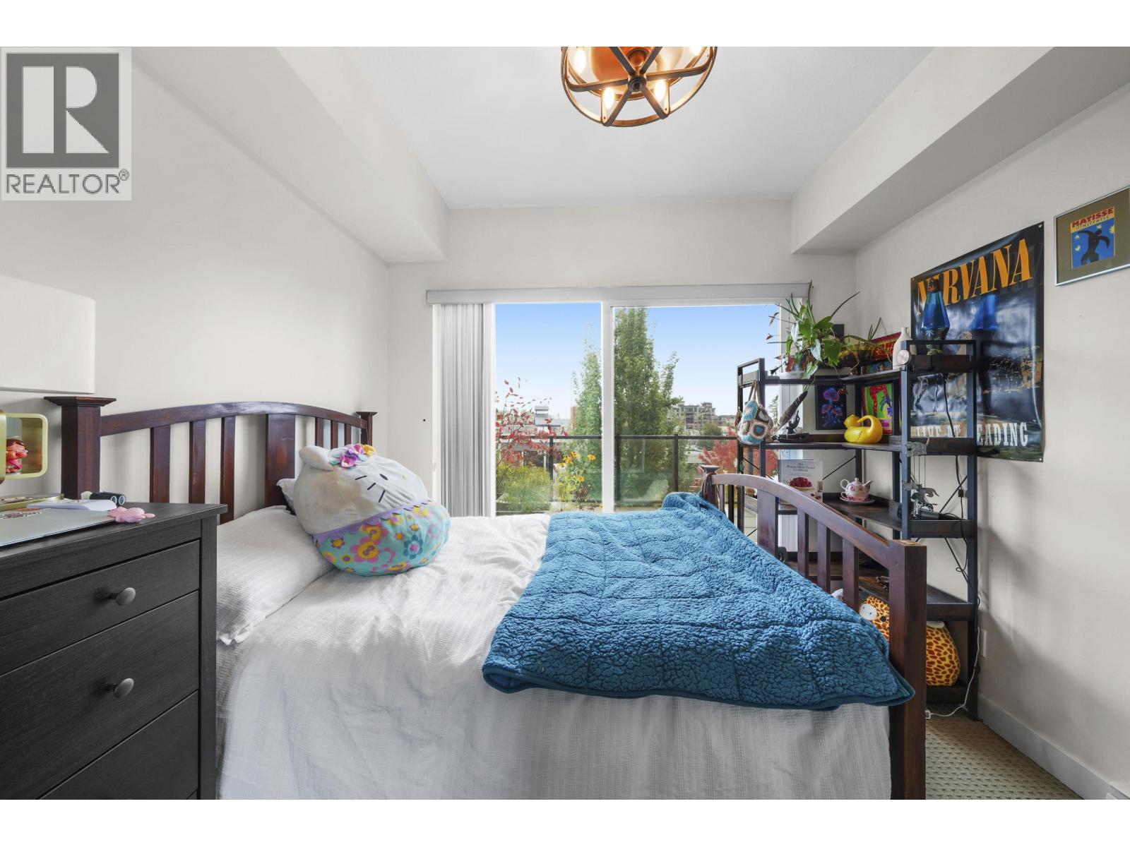 404 12070 227 STREET, Maple Ridge