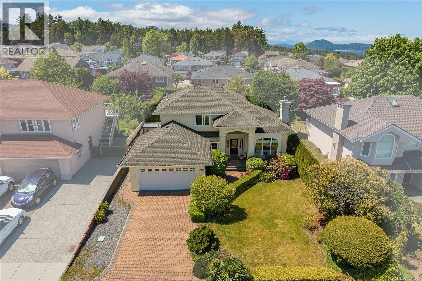 6355 Lasalle Rd, Nanaimo