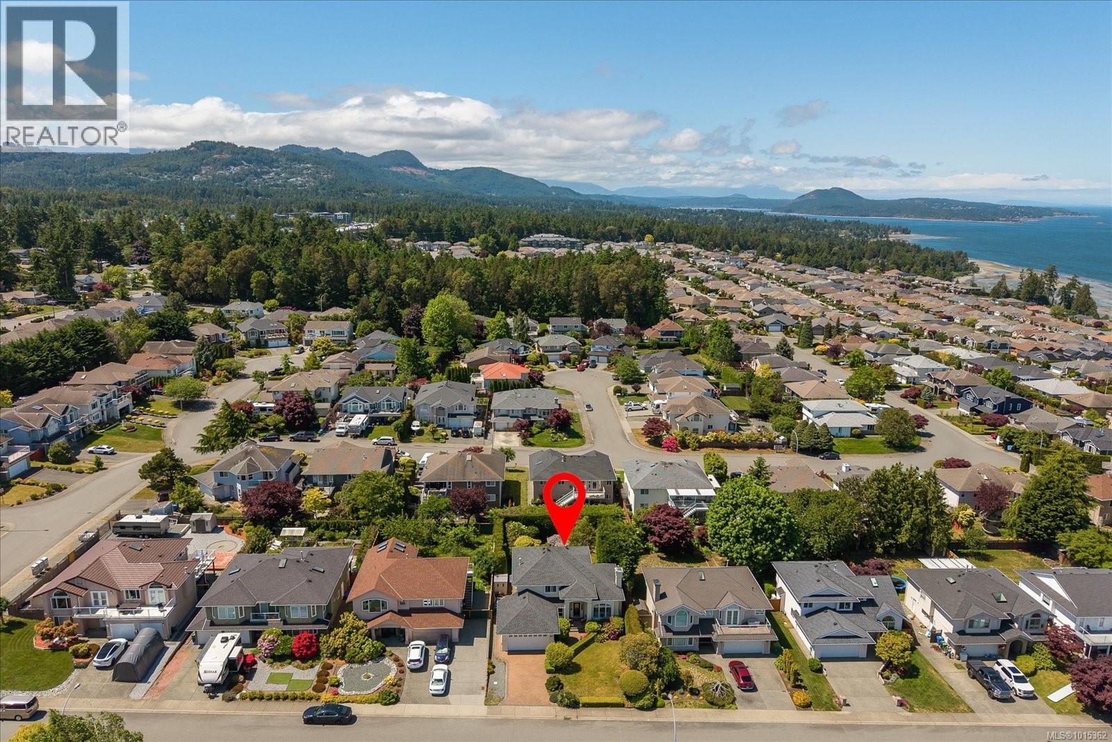 6355 Lasalle Rd, Nanaimo