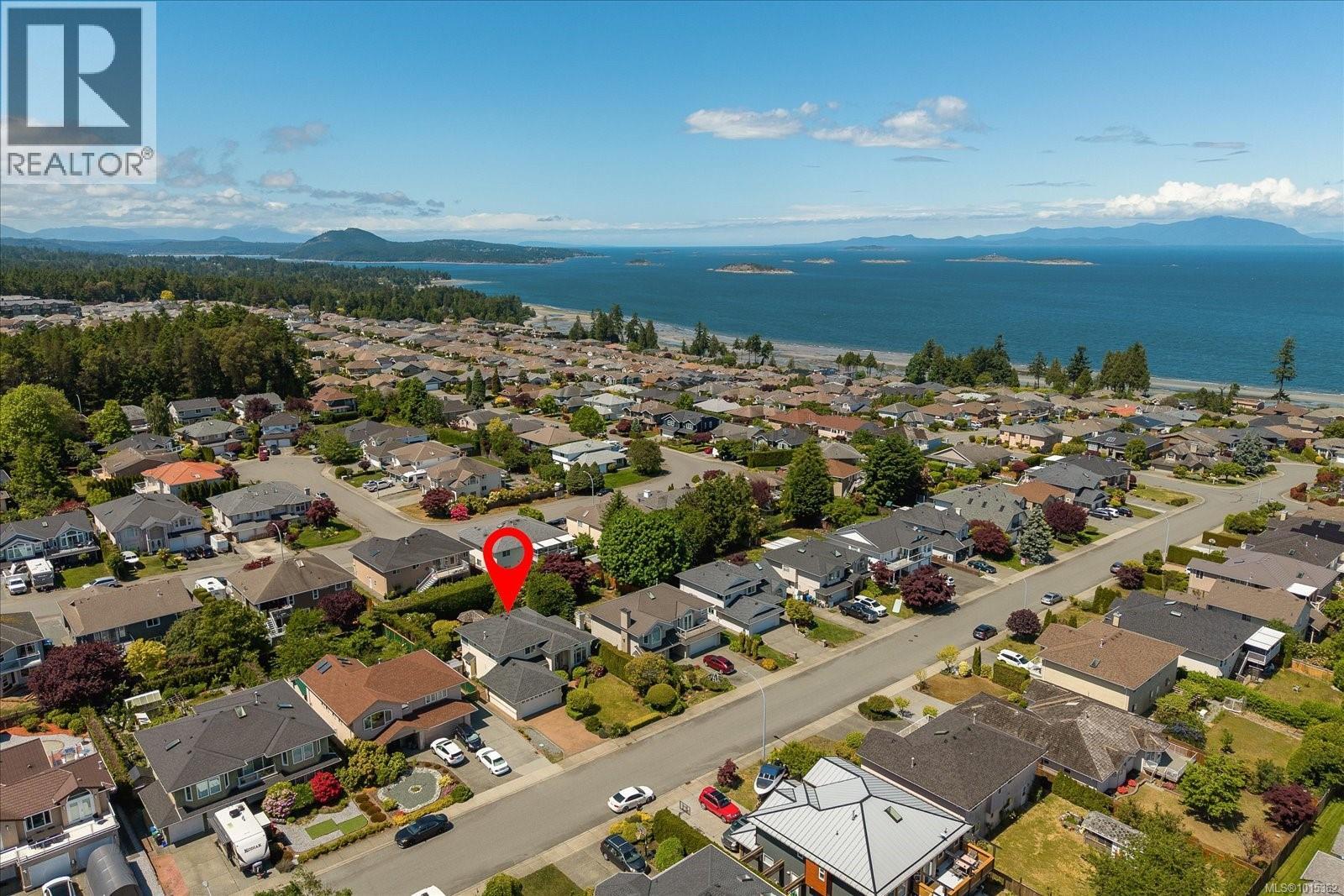 6355 Lasalle Rd, Nanaimo