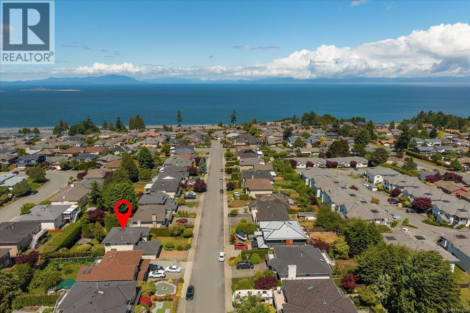 6355 Lasalle Rd, Nanaimo