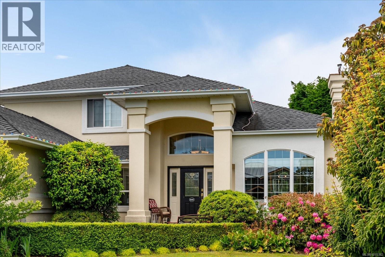6355 Lasalle Rd, Nanaimo