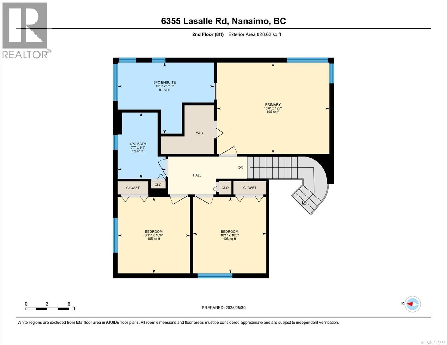 6355 Lasalle Rd, Nanaimo