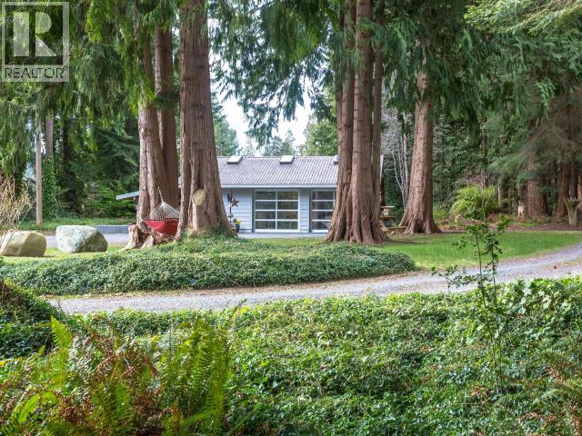 7987 TRAFFE ROAD, Powell River