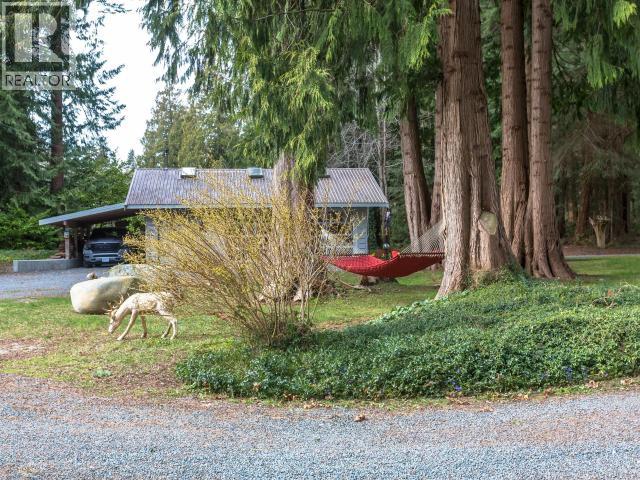7987 TRAFFE ROAD, Powell River