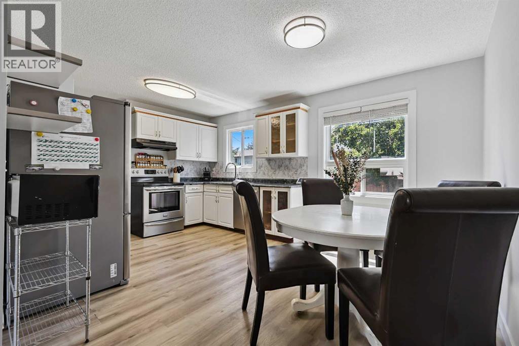 Single Family House Bungalow for Sale in  Olympia Drive SE Ogden Calgary 