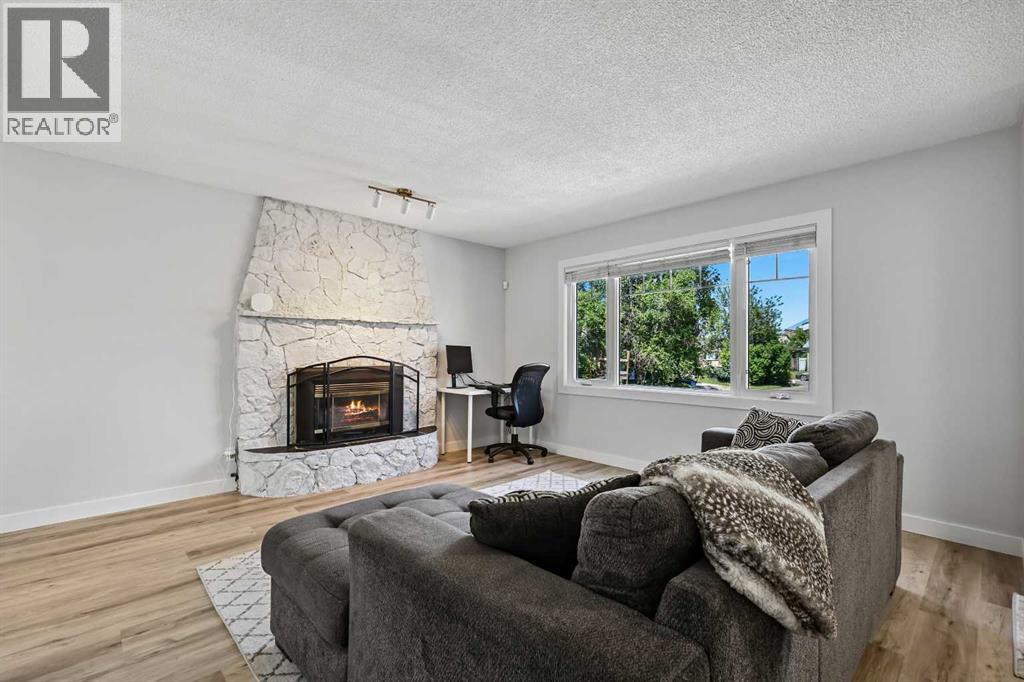 Single Family House Bungalow for Sale in  Olympia Drive SE Ogden Calgary 