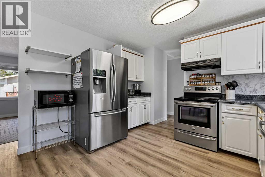 Single Family House Bungalow for Sale in  Olympia Drive SE Ogden Calgary 