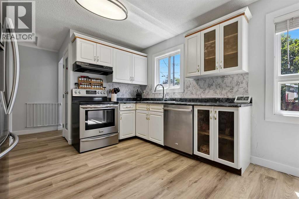 Single Family House Bungalow for Sale in  Olympia Drive SE Ogden Calgary 