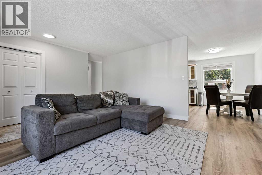 Single Family House Bungalow for Sale in  Olympia Drive SE Ogden Calgary 