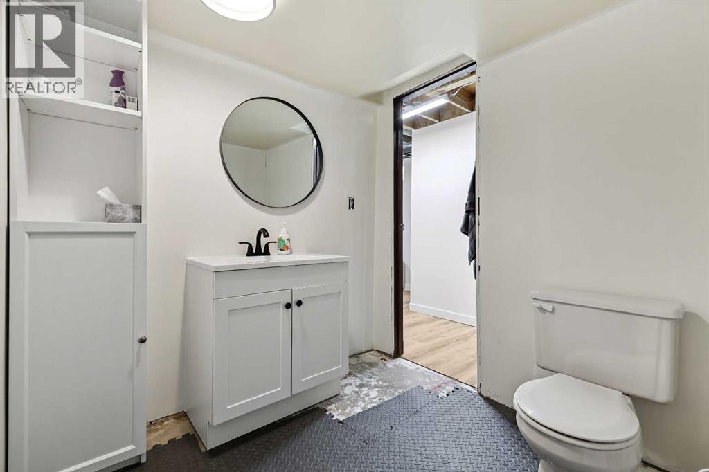 Single Family House Bungalow for Sale in  Olympia Drive SE Ogden Calgary 