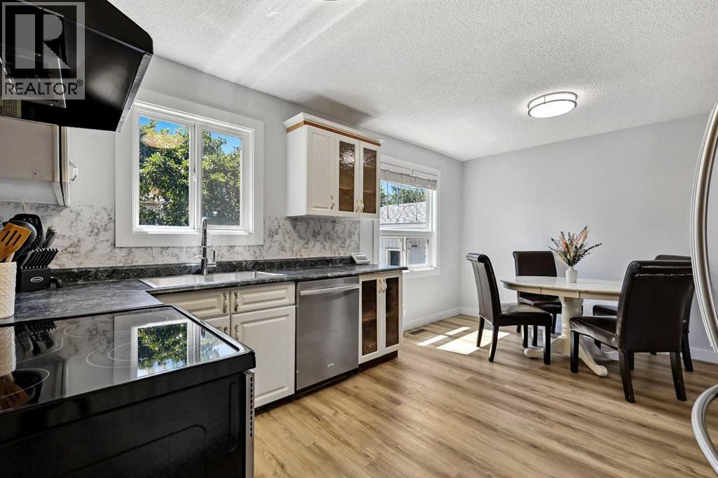 Single Family House Bungalow for Sale in  Olympia Drive SE Ogden Calgary 