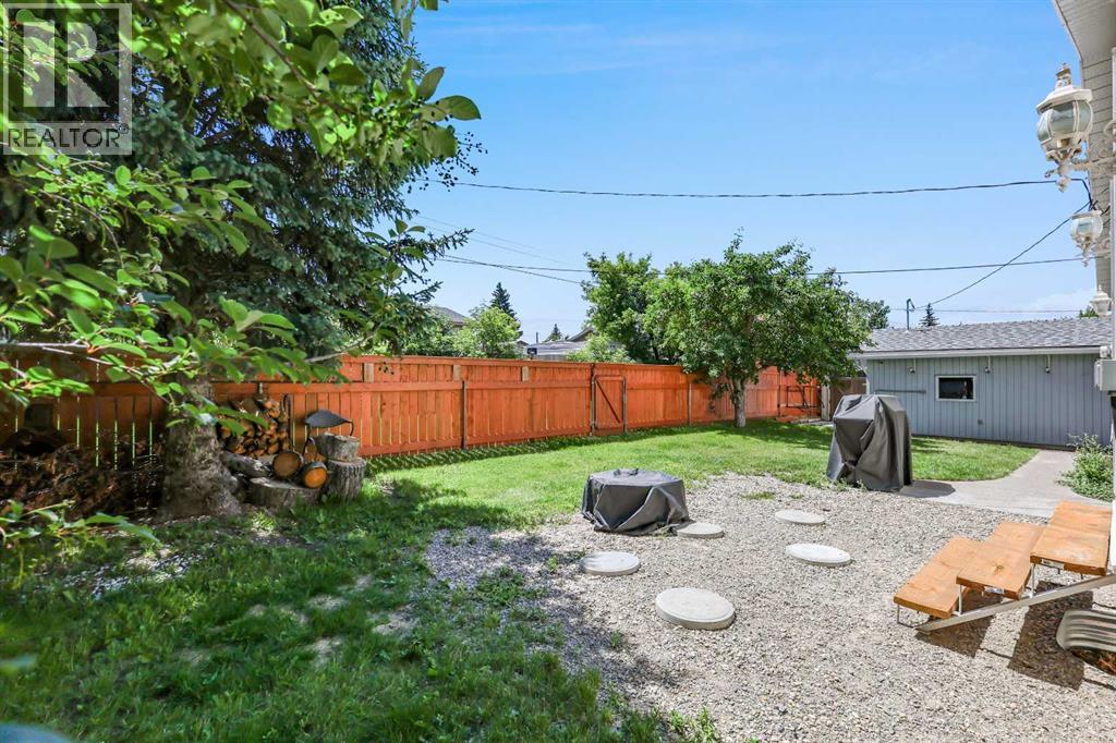 Single Family House Bungalow for Sale in  Olympia Drive SE Ogden Calgary 