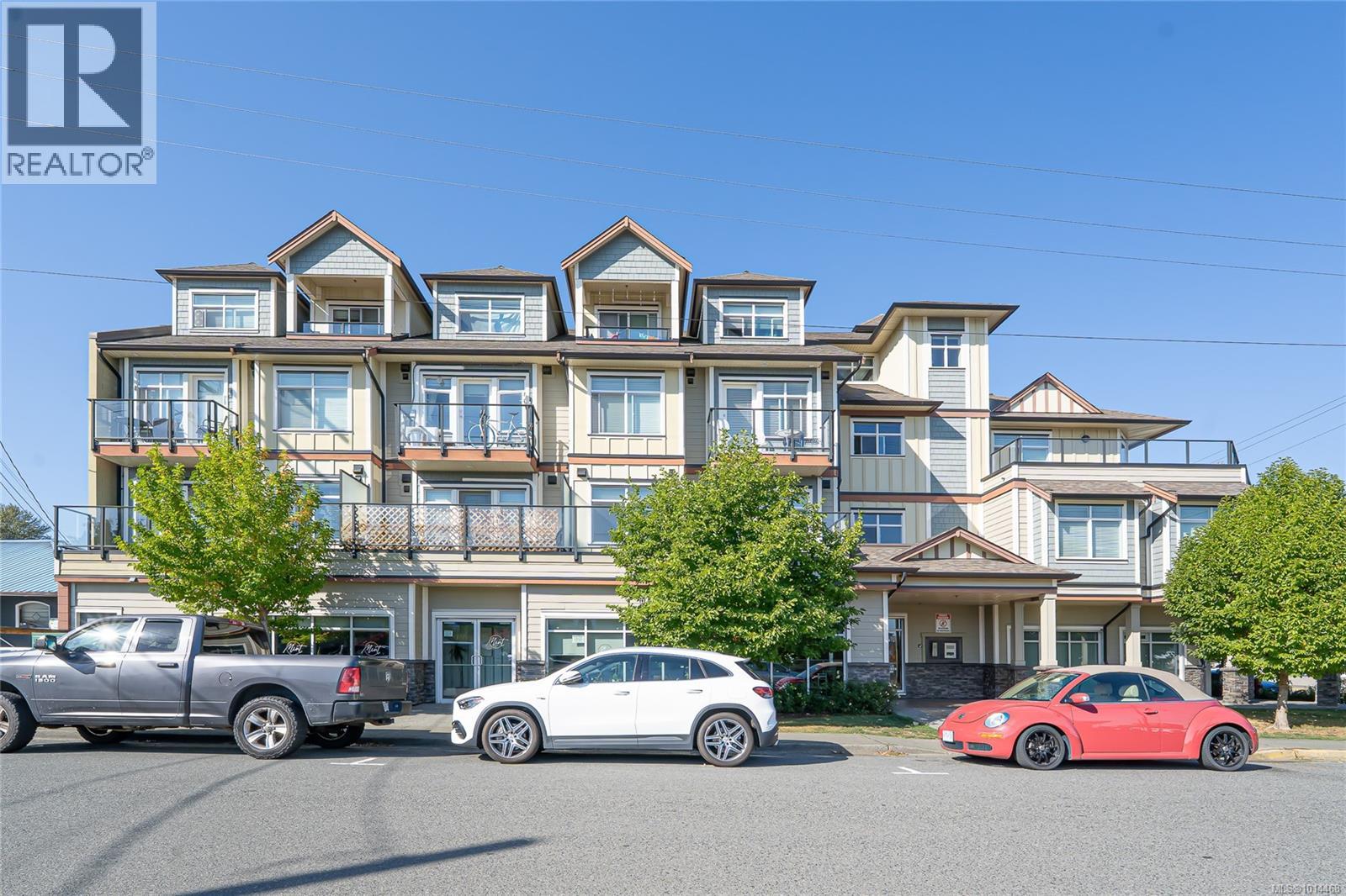 206 5822 Garden St, Duncan