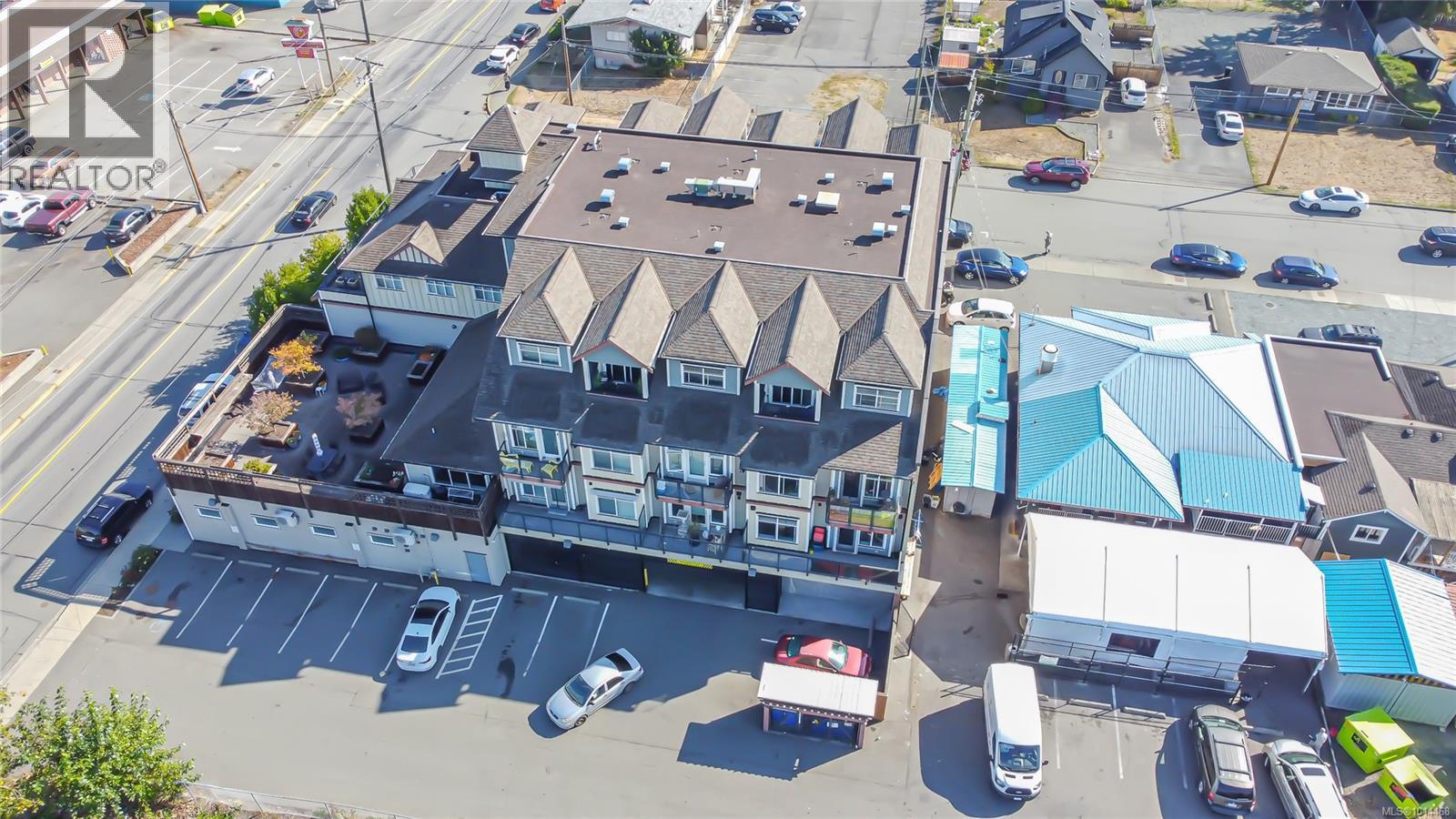 206 5822 Garden St, Duncan