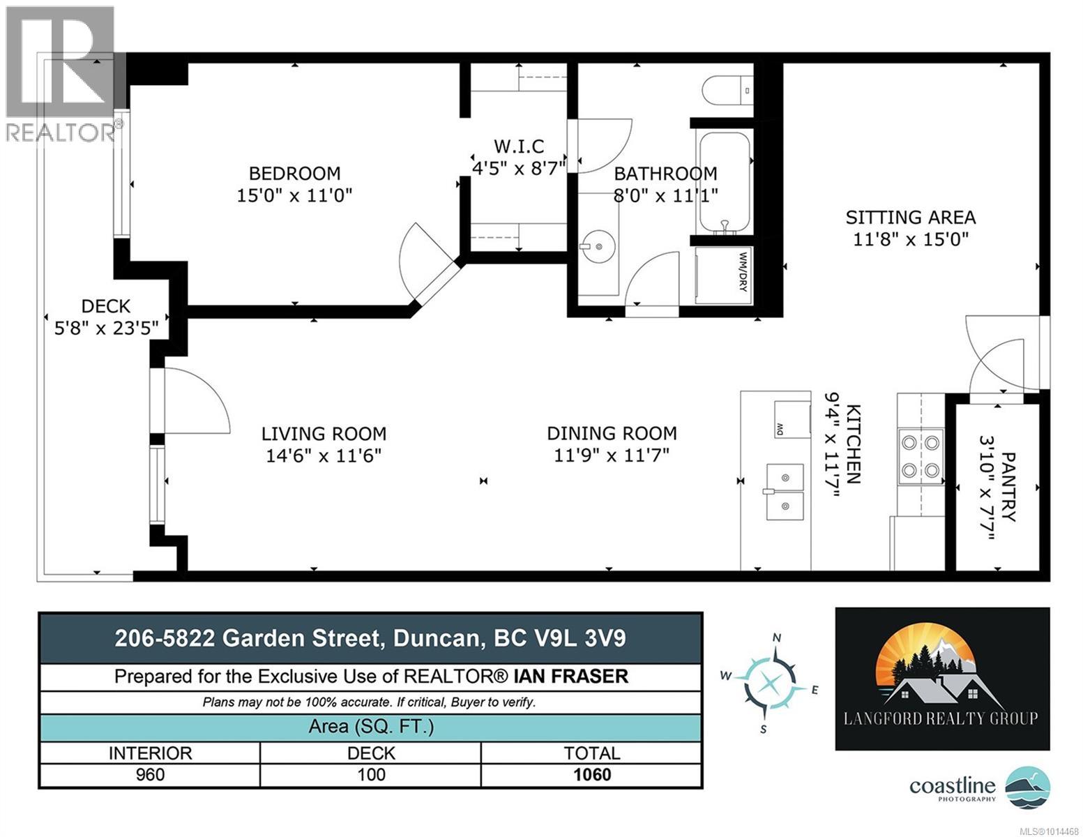 206 5822 Garden St, Duncan