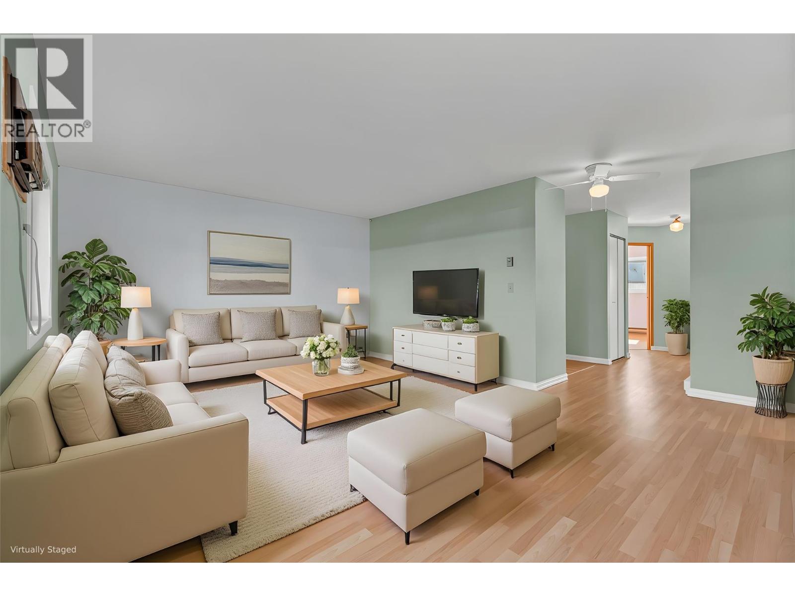 #106-1860 Atkinson Street Street, Penticton