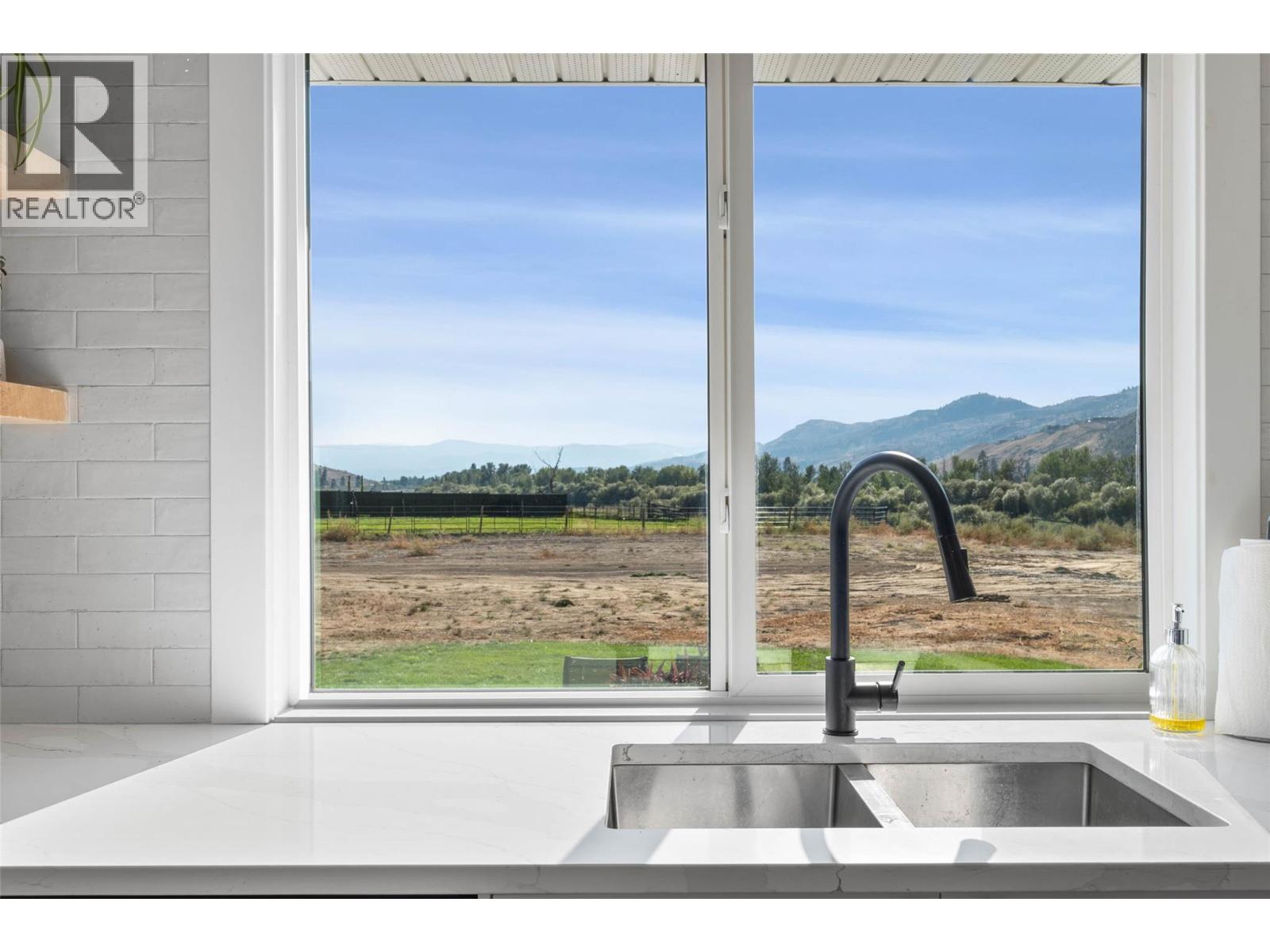 203 MATTOCH MCKEAGUE Road, Kamloops