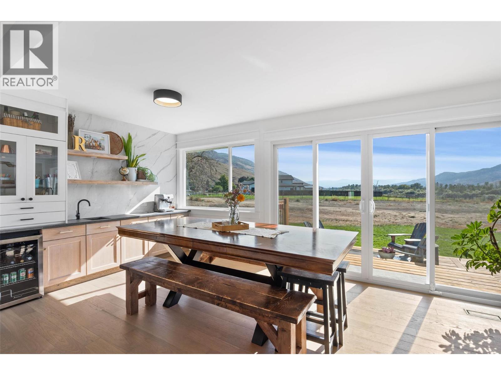 203 MATTOCH MCKEAGUE Road, Kamloops