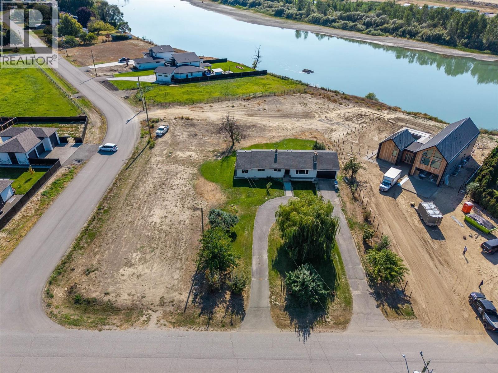 203 MATTOCH MCKEAGUE Road, Kamloops