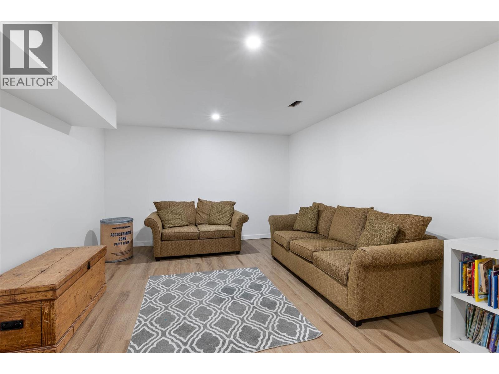 203 MATTOCH MCKEAGUE Road, Kamloops