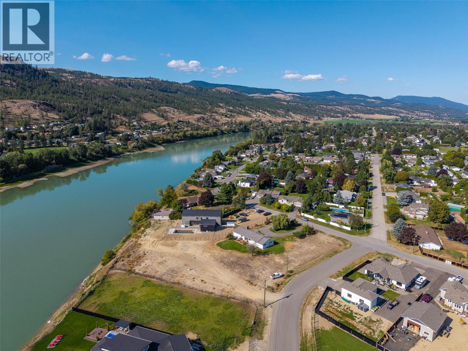 203 MATTOCH MCKEAGUE Road, Kamloops