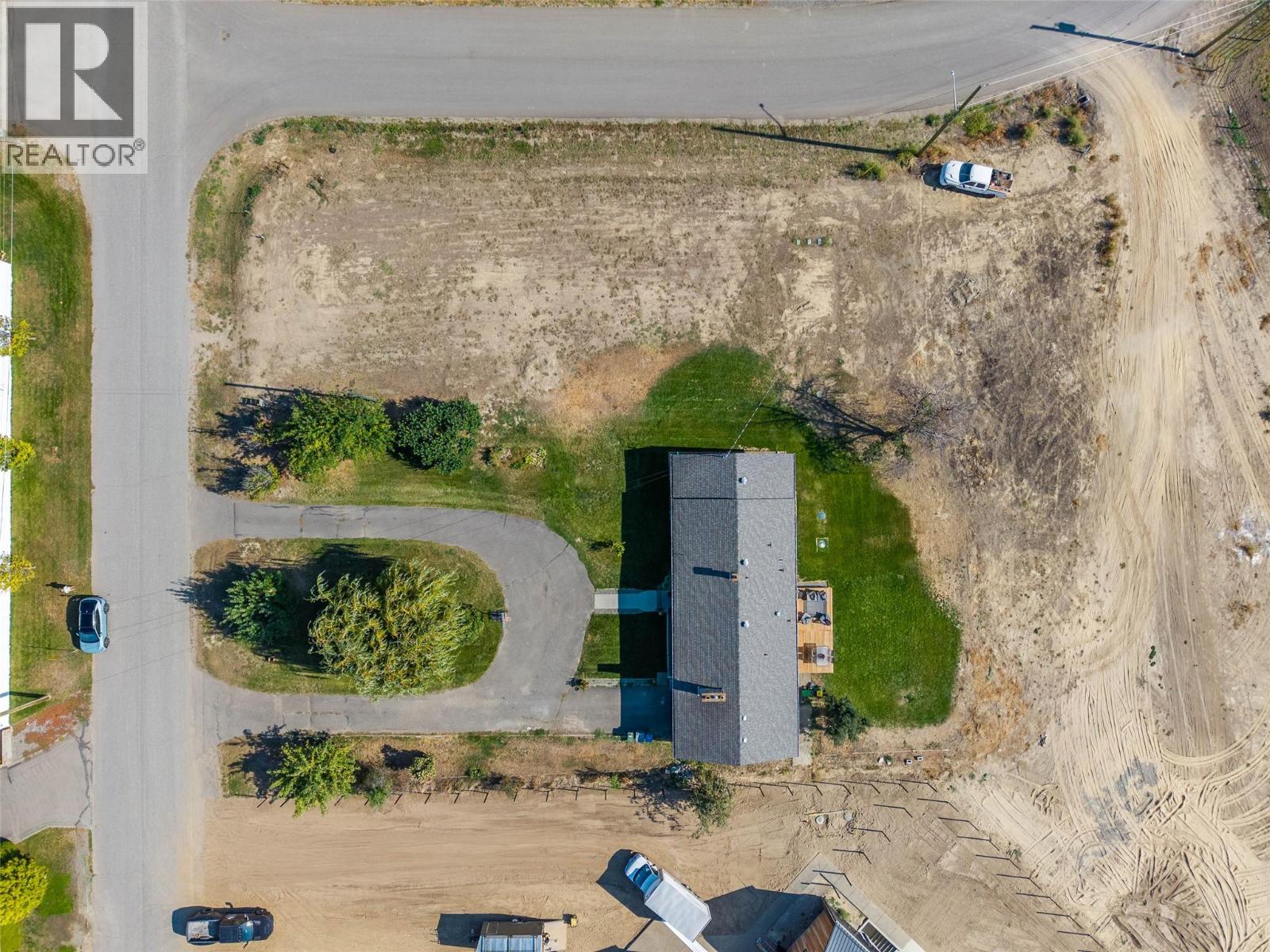 203 MATTOCH MCKEAGUE Road, Kamloops
