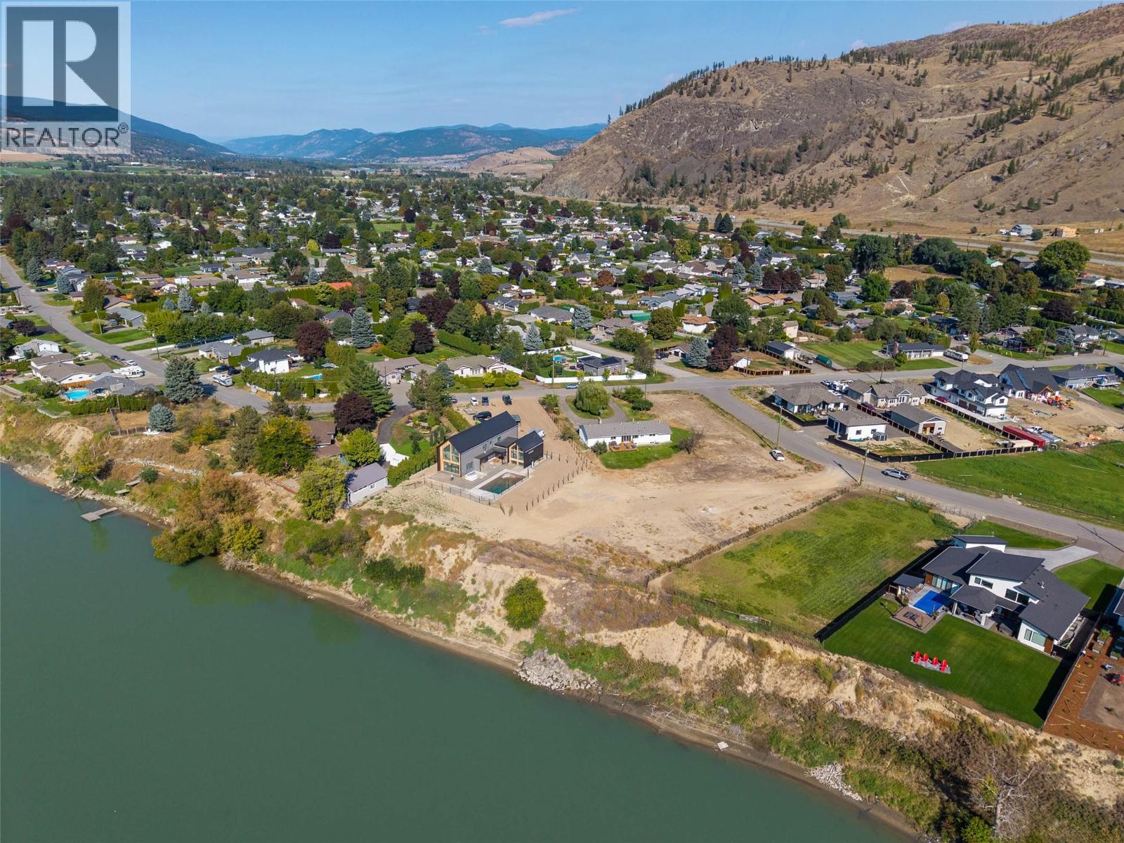 203 MATTOCH MCKEAGUE Road, Kamloops