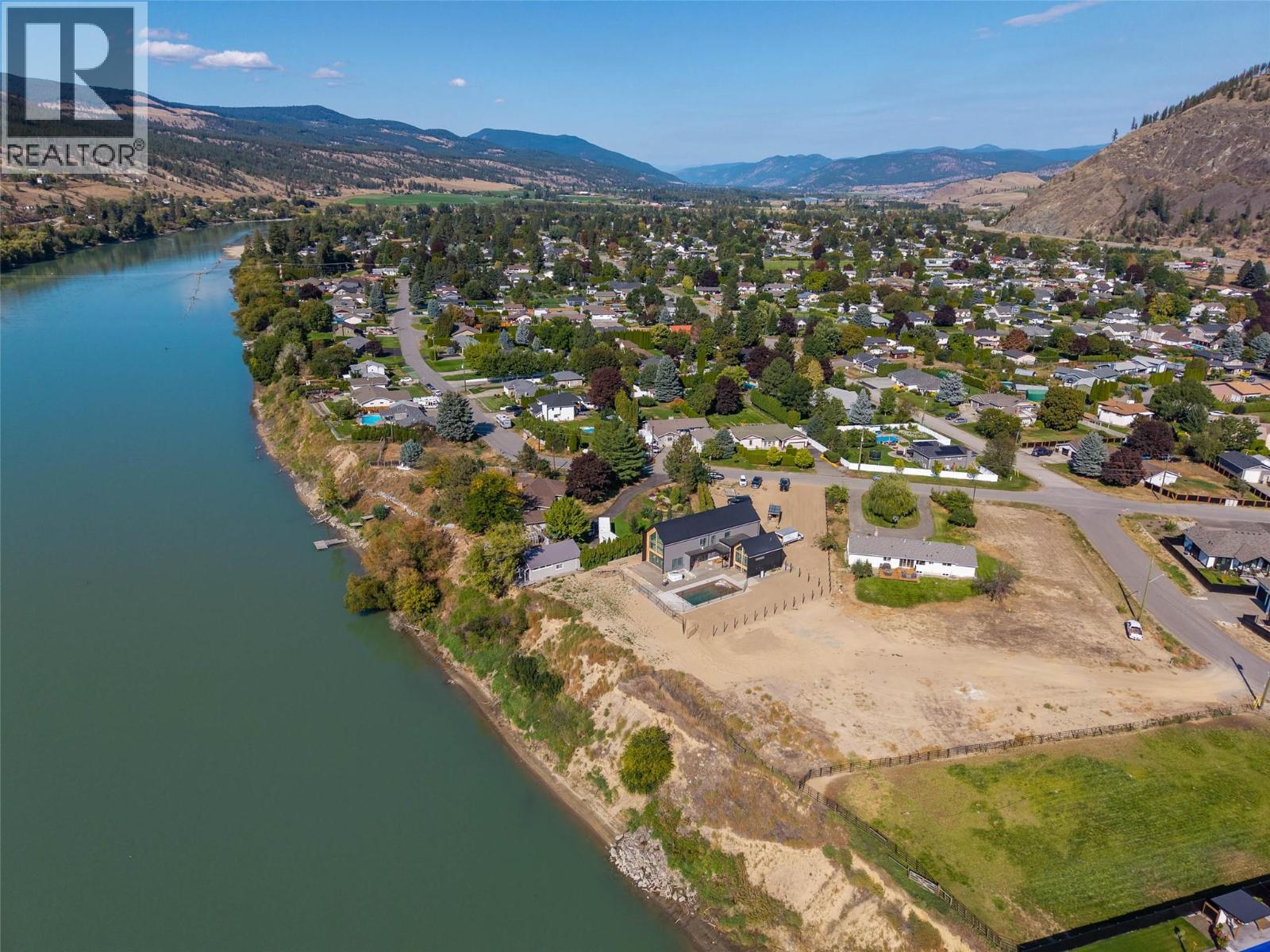 203 MATTOCH MCKEAGUE Road, Kamloops