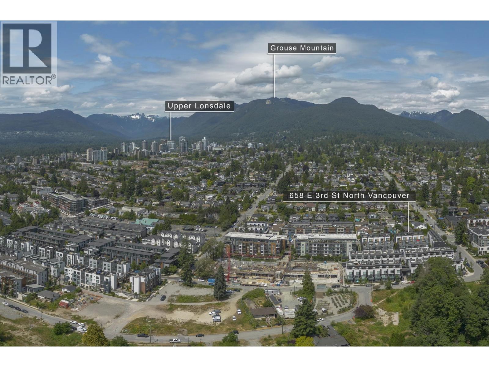 658 E 3RD STREET, North Vancouver