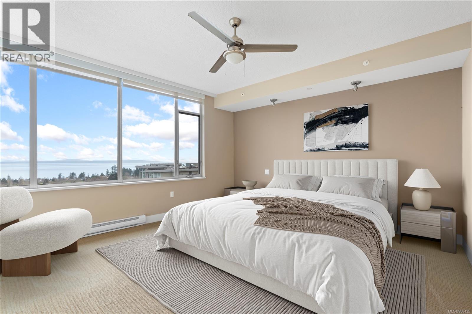402 748 Sayward Hill Terrace, Saanich