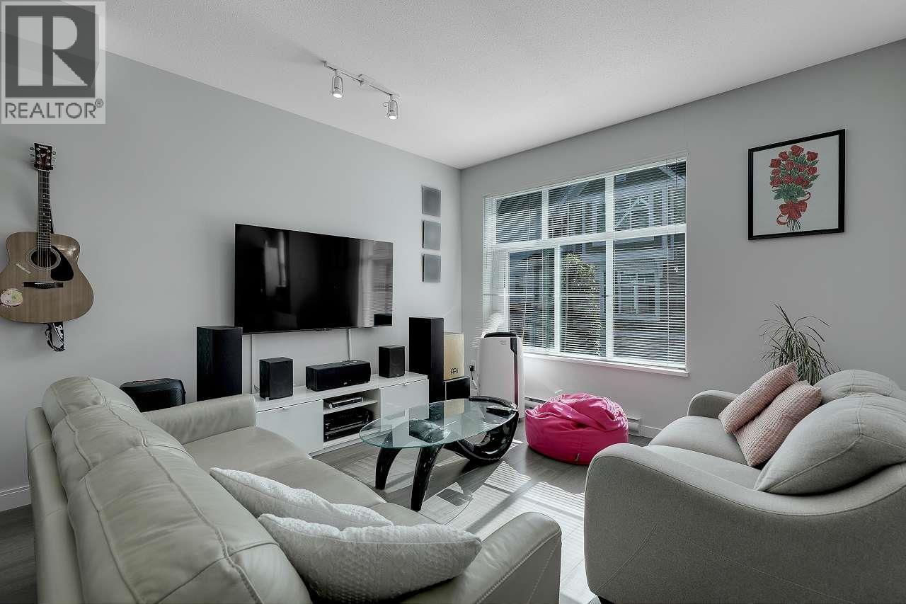 2802 23061 LOUGHEED HIGHWAY, Maple Ridge