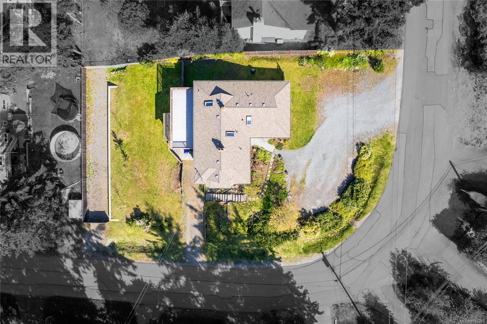 7496 Clark Cres, Lantzville
