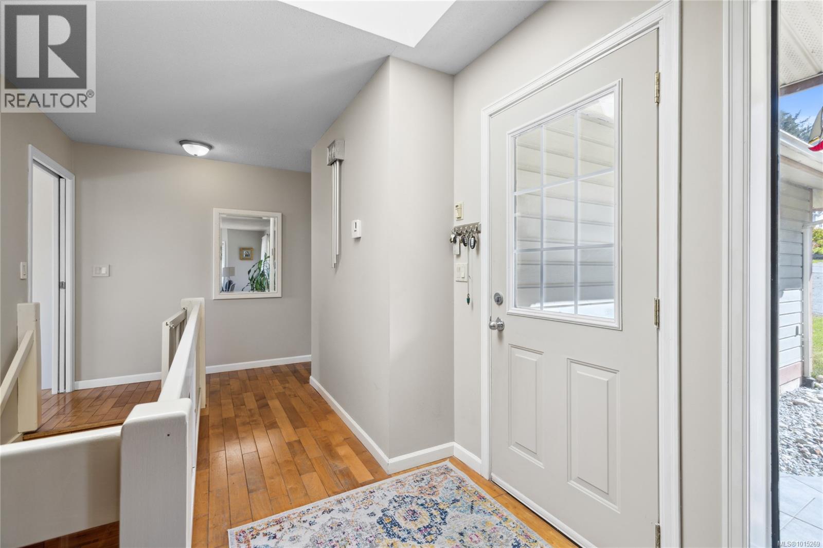 7496 Clark Cres, Lantzville
