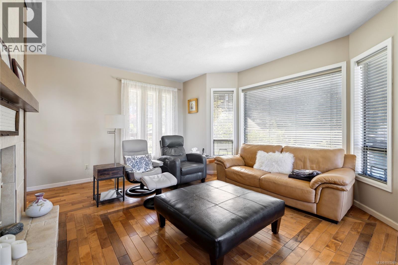 7496 Clark Cres, Lantzville