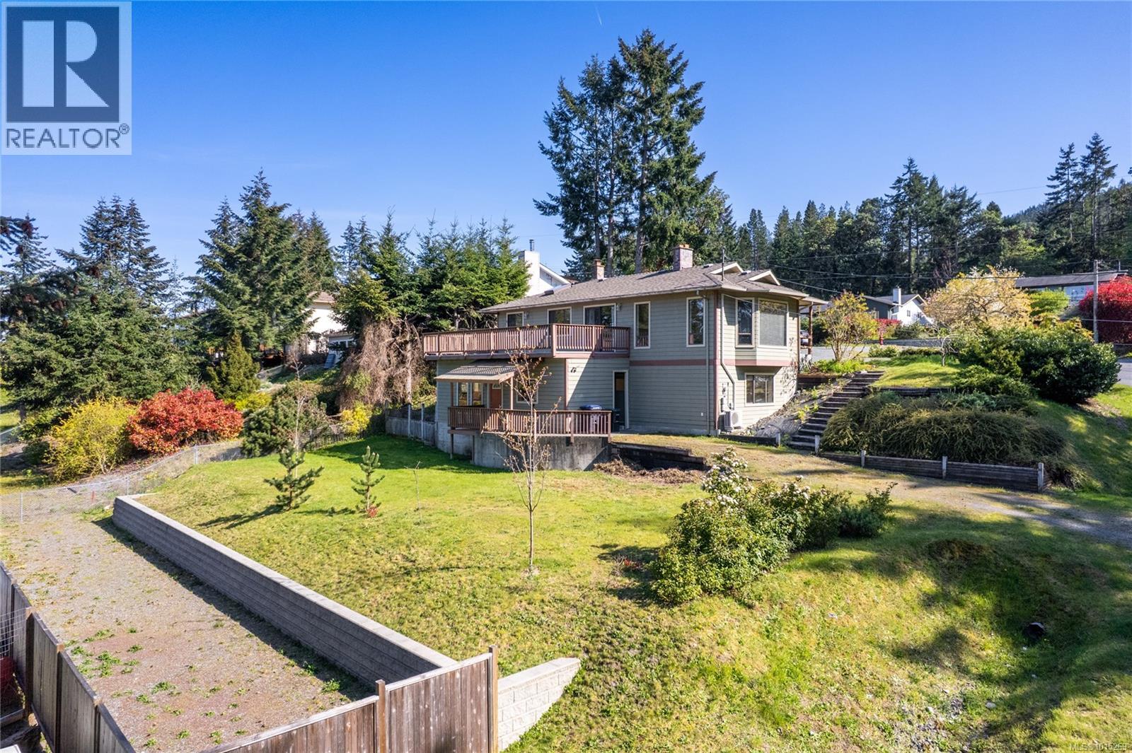 7496 Clark Cres, Lantzville