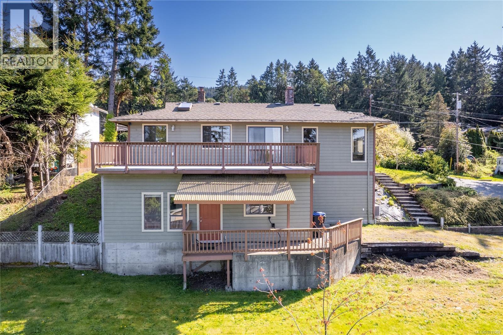 7496 Clark Cres, Lantzville