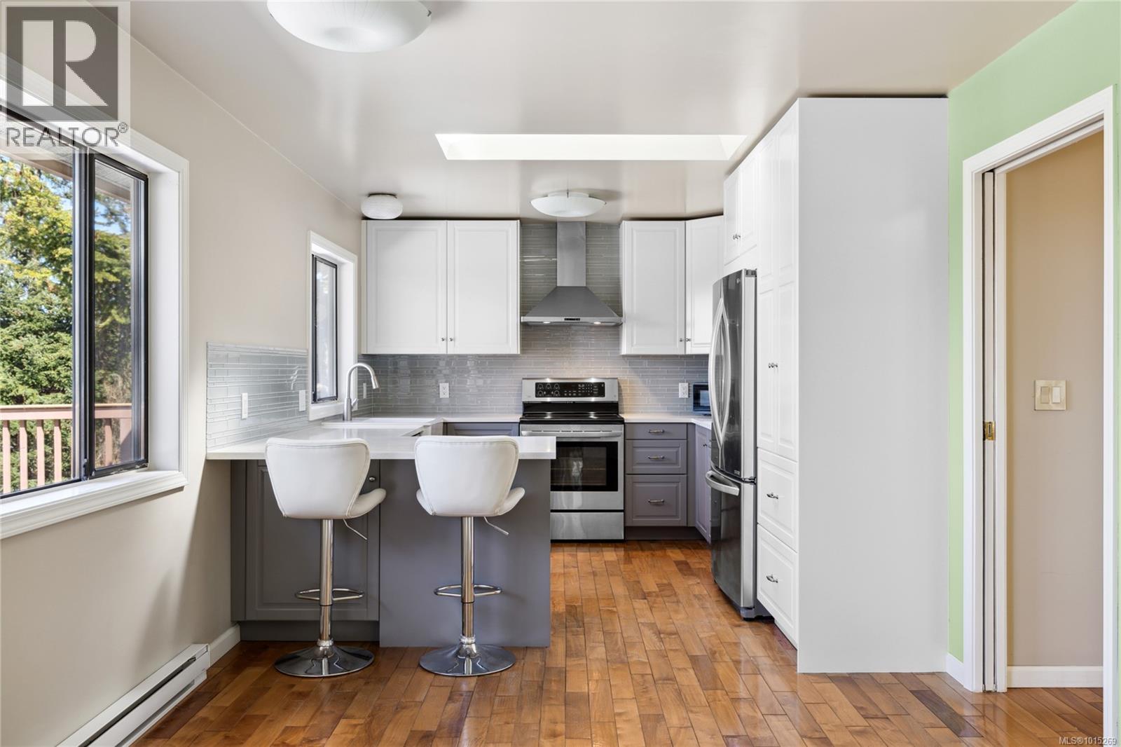 7496 Clark Cres, Lantzville