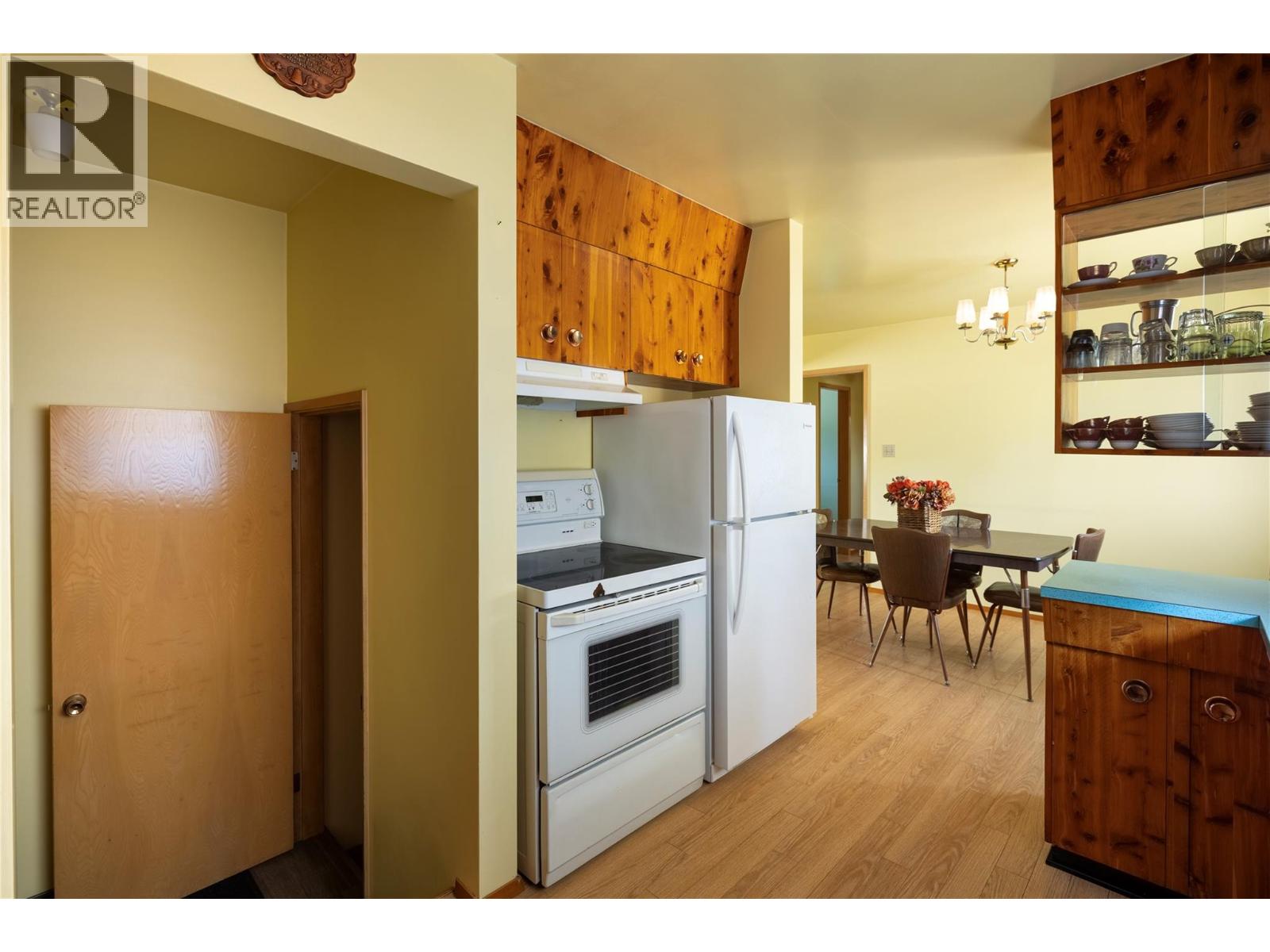3809 36 Street, Vernon
