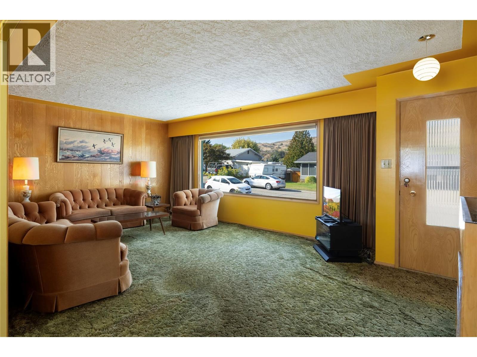 3809 36 Street, Vernon