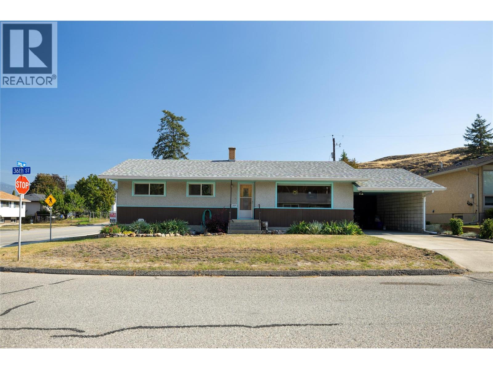 3809 36 Street, Vernon