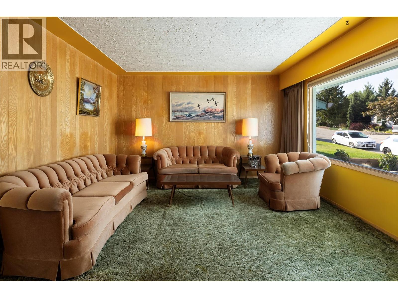 3809 36 Street, Vernon