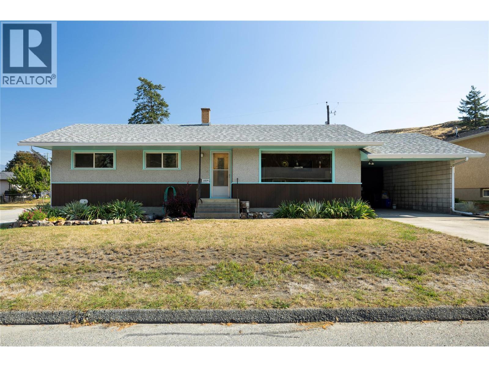 3809 36 Street, Vernon