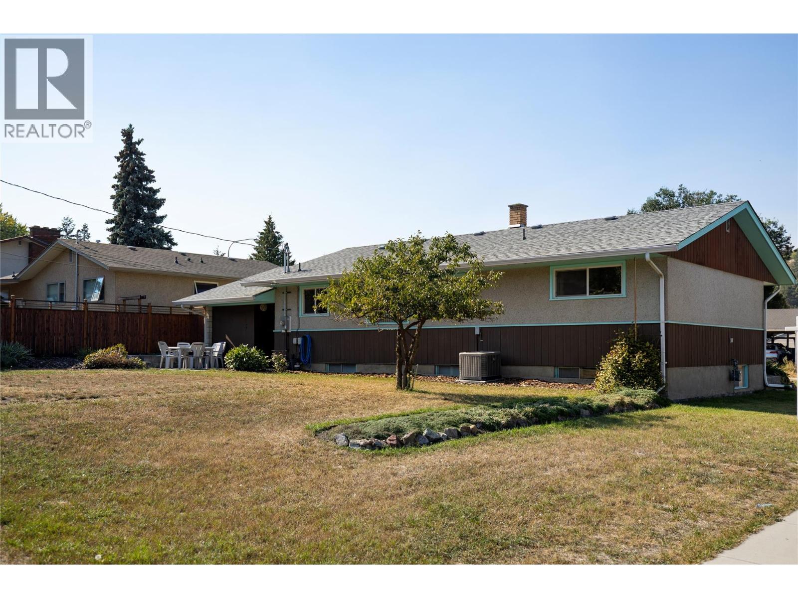 3809 36 Street, Vernon