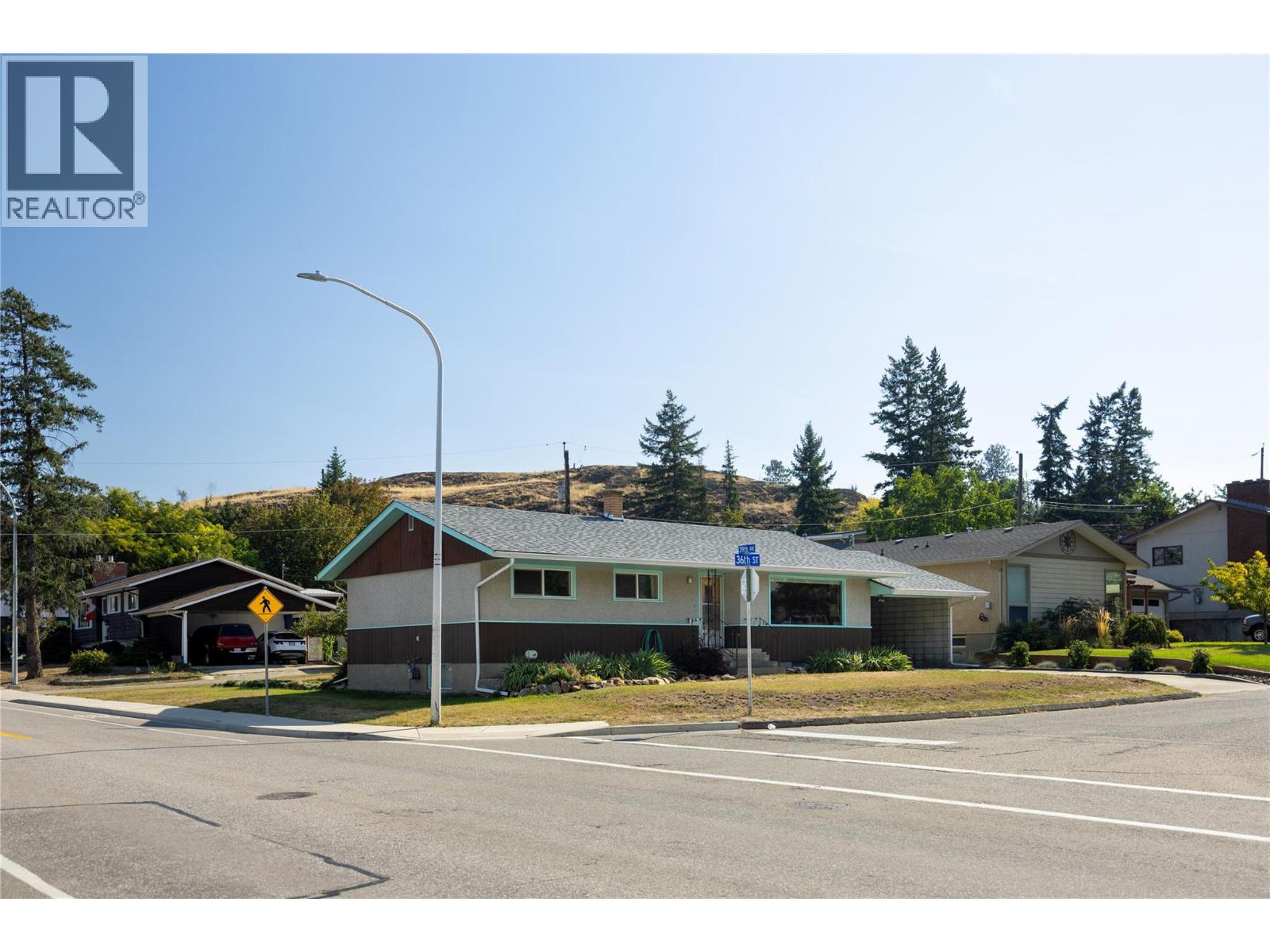 3809 36 Street, Vernon